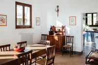 ZefiroResidence SM Dining