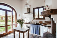 ZefiroResidence SM Kitchen