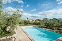 ZefiroResidence SM Pool