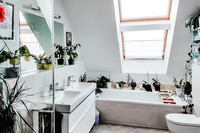KreuzbergResidence Bathroom