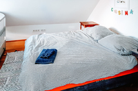 KreuzbergResidence Bedroom