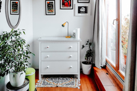 KreuzbergResidence Dresser