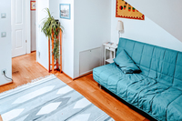 KreuzbergResidence ExtraBedroom