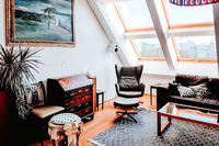KreuzbergResidence LivingRoom