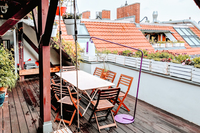 KreuzbergResidence Terrace2