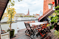 KreuzbergResidence Terrace3