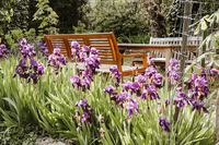 TowerRoad Bench TowerRoad Bench