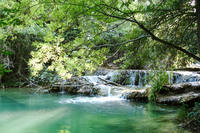 TowerRoad Waterfall TowerRoad Waterfall