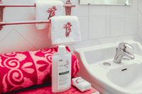 AvenuedesFauvettes Bathroom