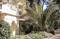 AvenuedesFauvettes Exterior