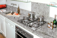 AvenuedesFauvettes Kitchen