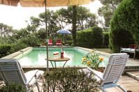 AvenuedesFauvettes Pool2