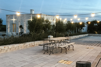 TrulloPiccolo Exterior2