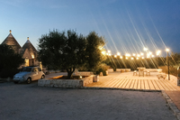 TrulloPiccolo Night