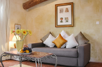 Tower House LivingRoom Tower House LivingRoom