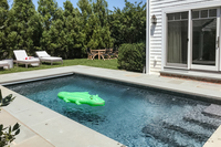 BurnettStreet Pool BurnettStreet Pool