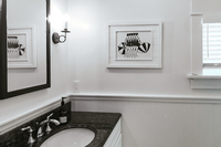 BurnettStreet Bathroom BurnettStreet Bathroom