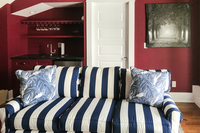 BurnettStreet Den BurnettStreet Den