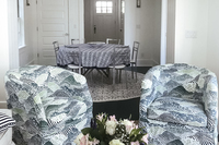 BurnettStreet Dining BurnettStreet Dining