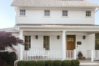 BurnettStreet Exterior BurnettStreet Exterior