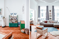 Bazarstreet LivingRoom Bazarstreet LivingRoom