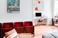 Bazarstreet LivingSpace Bazarstreet LivingSpace