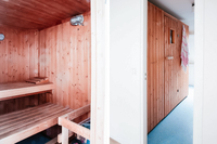 Bazarstreet Sauna Bazarstreet Sauna