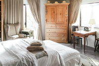 MountianViewTrail Bedroom