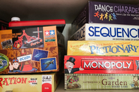 MountianViewTrail Games