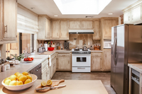 MountianViewTrail Kitchen