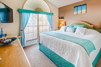 AutumnCreek Bedroom