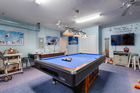 AutumnCreek Billiards