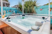 AutumnCreek HotTub