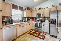 AutumnCreek Kitchen