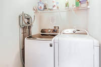 AutumnCreek Laundry