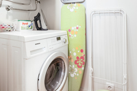 RuadoPinheiro Laundry