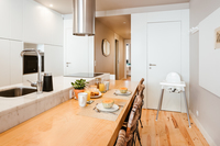 RuadoPinheiro Kitchen