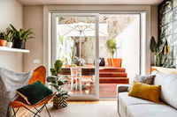 RuadoPinheiro LivingRoom