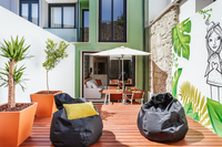 RuadoPinheiro Exterior
