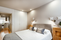 RuadoPinheiro Bedroom2