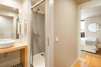 RuadoPinheiro BedroomBathroom