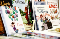 Bazaarstraat  2 Bazaarstraat  2