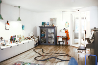 Bazaarstraat 2 Bazaarstraat 2