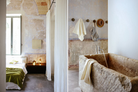 Tenutadell'Alto Bathtub