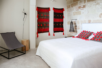 Tenutadell'Alto Bedroom3