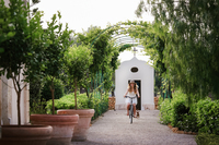 Tenutadell'Alto Garden2