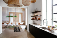 Tenutadell'Alto Kitchen2