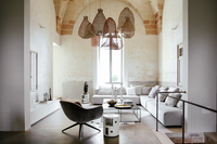 Tenutadell'Alto LivingRoom