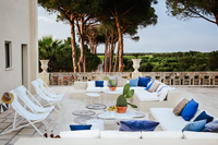 Tenutadell'Alto Lounge