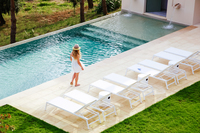 Tenutadell'Alto Pool